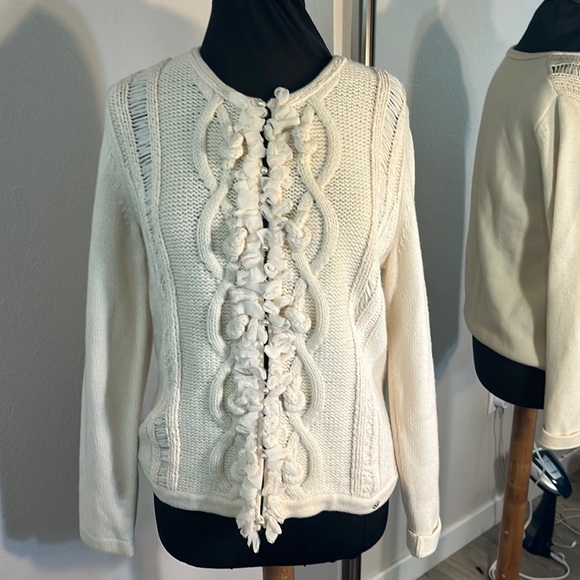 RENA LANGE SWEATER
